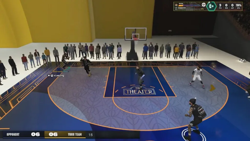 NBA 2K26 Unlock All: Clothes, Animations, Equipment and Max Badges